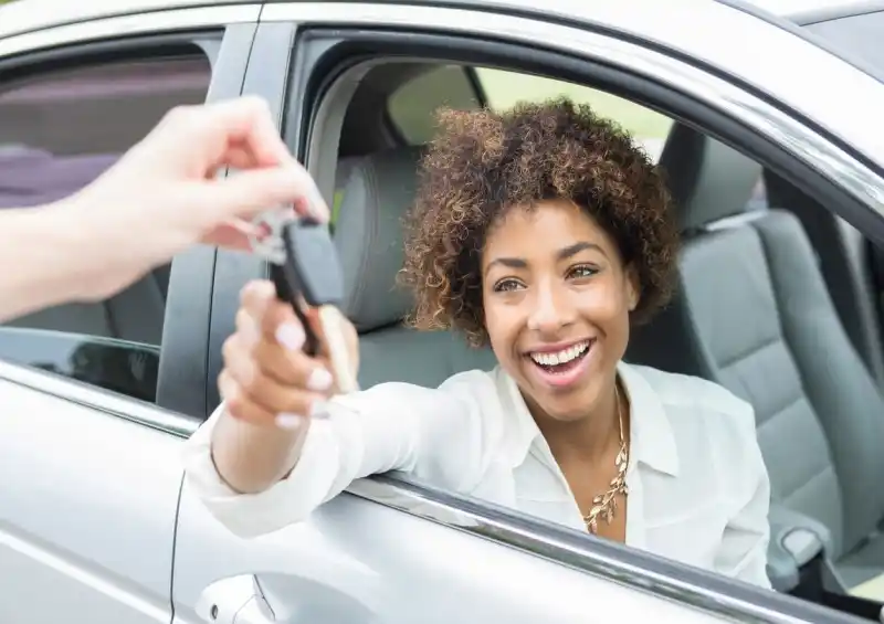 auto leasen Bennebroek